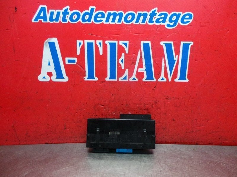 ORDINATEUR GESTION CONFORT BMW 1 serie (E81), Utilisé, BMW, Petuelring 130
80809  München, DE, Bayerische Motoren Werke AG