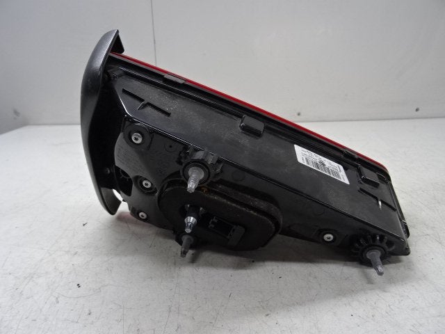 ACHTERLICHT RECHTS ACHTERKLEP Audi A4 (B9) (8W5945094C), Auto-onderdelen, Gebruikt, Audi