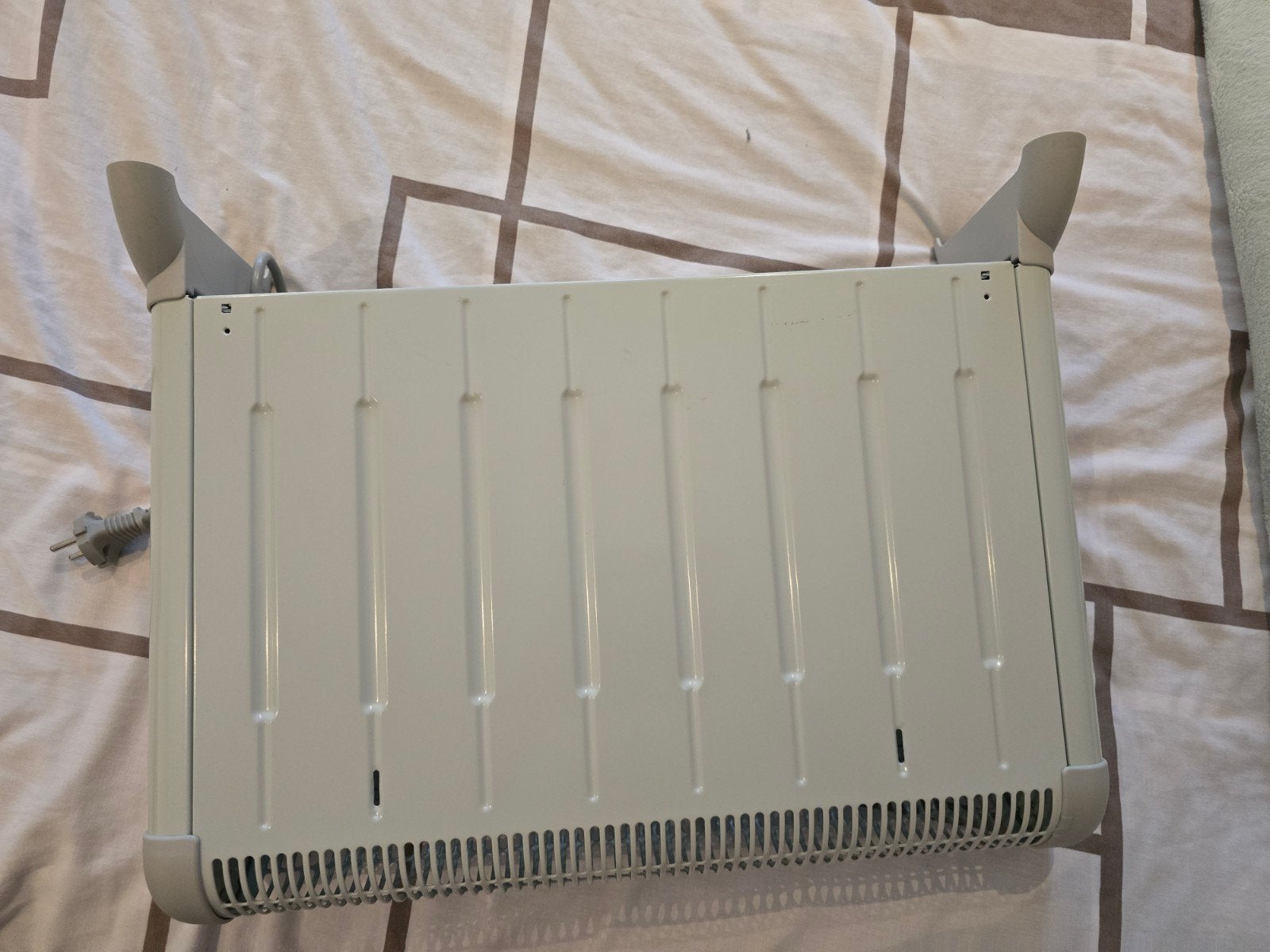2 Kleine kachel van 2000 w, Huis en Inrichting, Ophalen