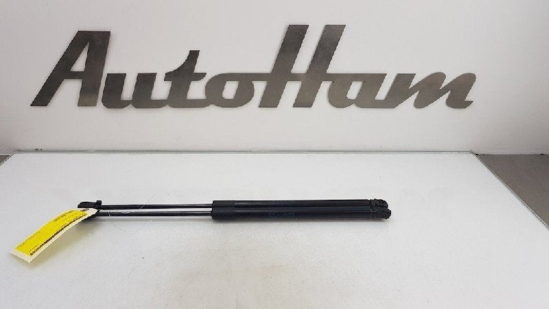 GASDRUKVEERSET ACHTER Seat Leon (5FB) (01-2012/08-2020), Gebruikt, Seat