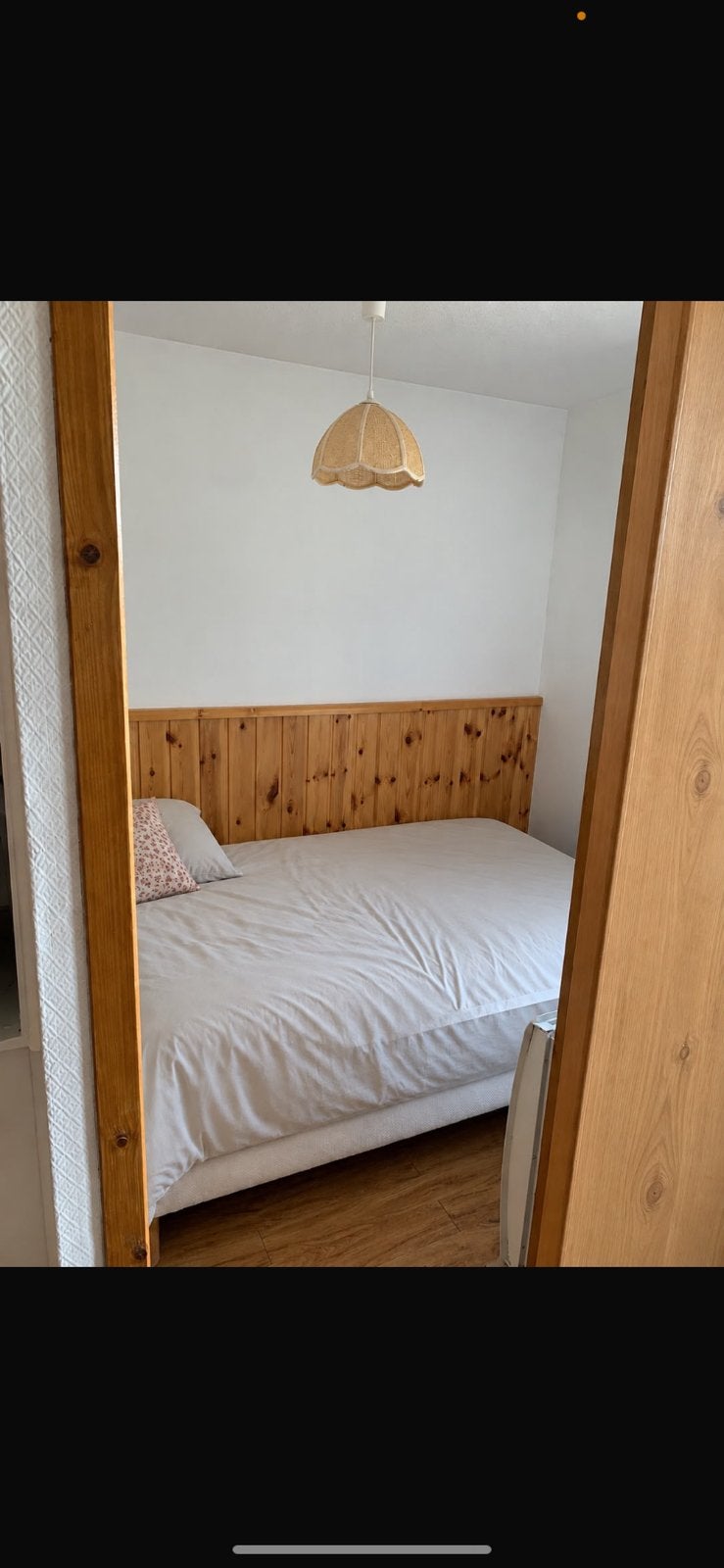 Valmeinier 1800, Dorp, Afwasmachine, Appartement, In bergen of heuvels