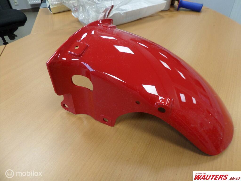 Spatbord Kawasaki zx9-r achterste voorspatbord, Motoren, Nieuw, Ophalen of Verzenden