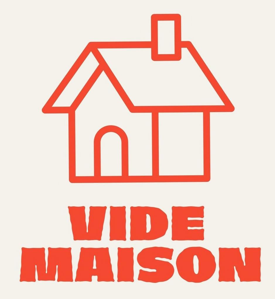 Vide maison.cave.gregnier.cour. jardin .garage...., Divers, Lots de brocante