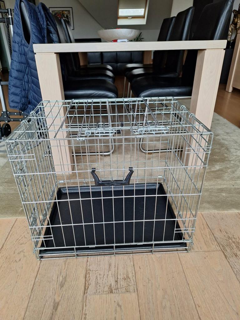 Bench, Dieren en Toebehoren, Ophalen, Zo goed als nieuw