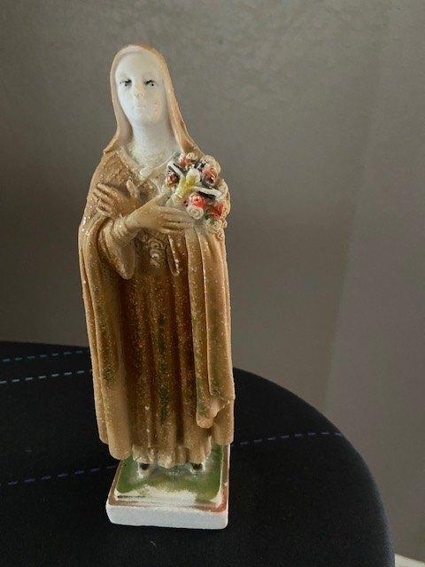 Beeld OLV, Enlèvement