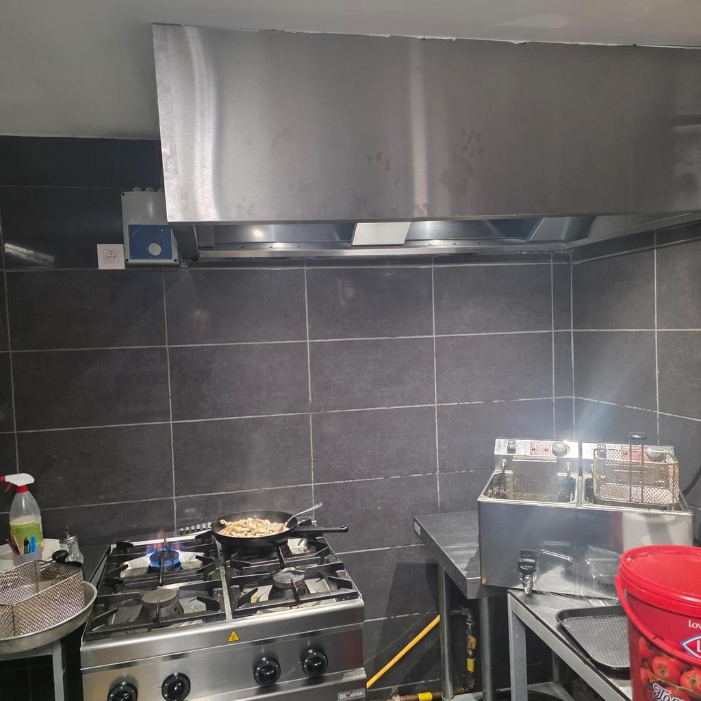 Snack te koop LIER 2500 / 20000€/ 0467655906, Zakelijke goederen, Ophalen of Verzenden