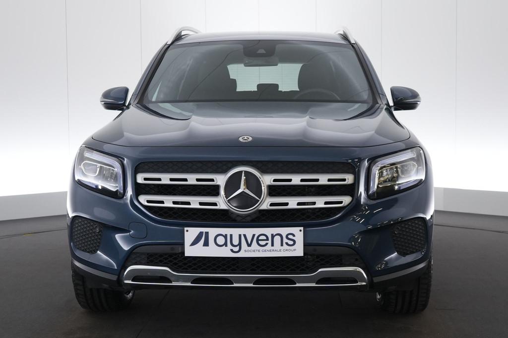 (2DFL446) MERCEDES-BENZ GLB, 144 g/km, Achat, Euro 6, Entreprise