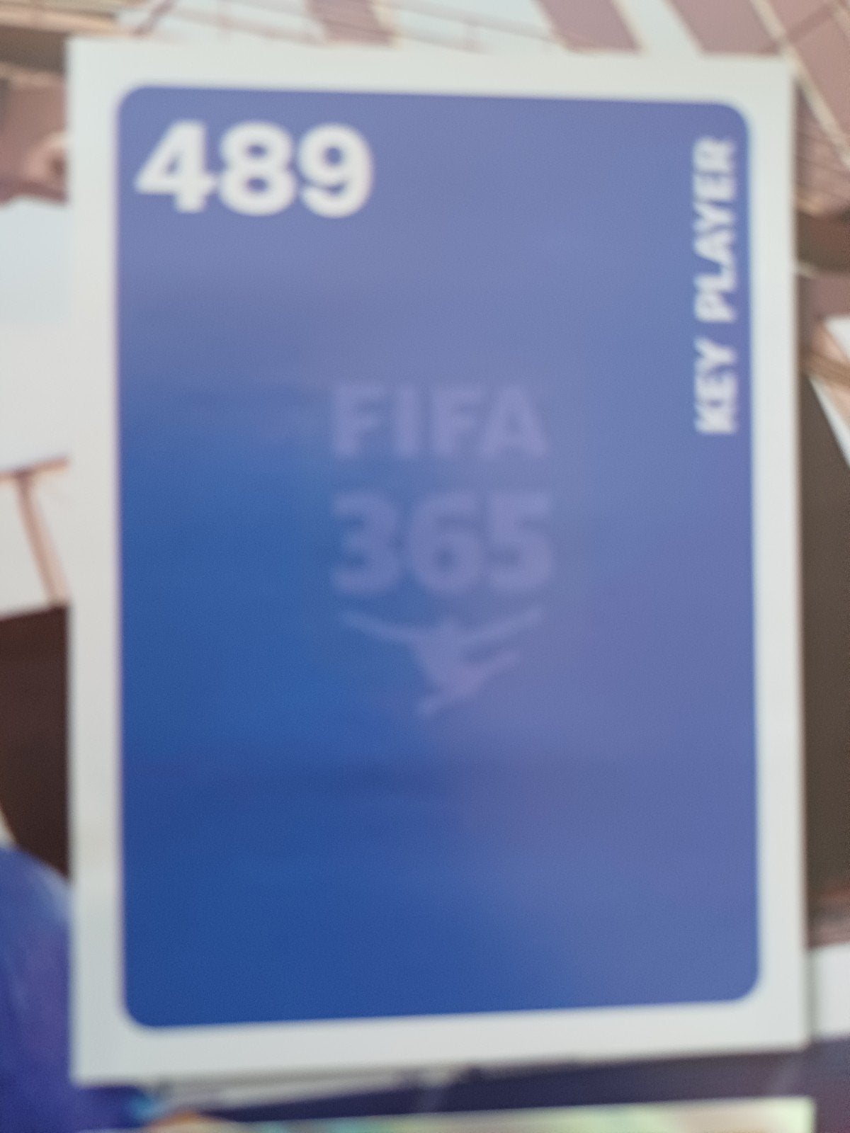 fifa 365 2026, Verzamelen, Ophalen of Verzenden, Nieuw, Sport