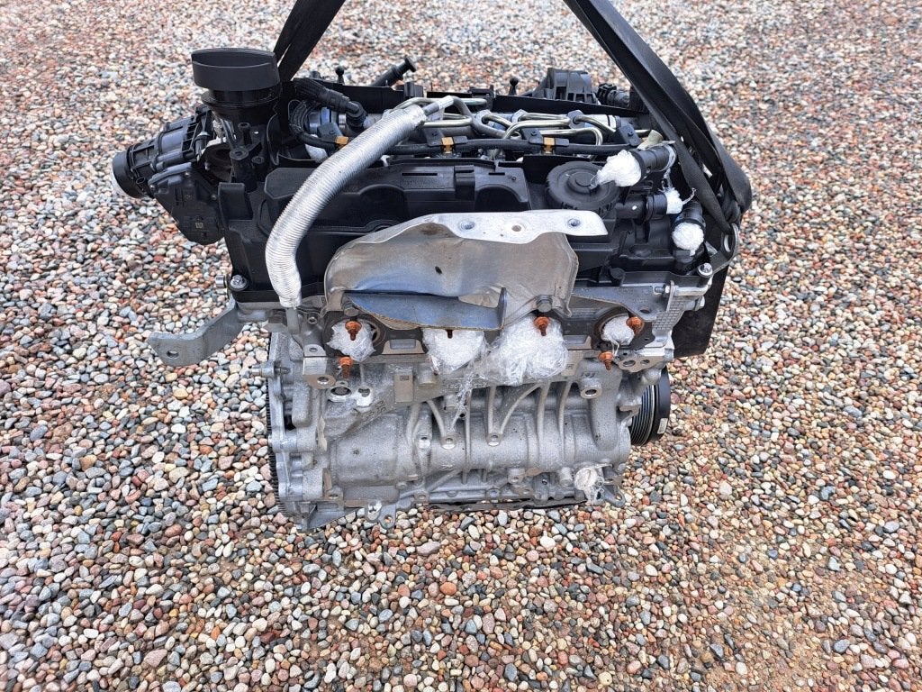 Moteur B47C20A Nu BMW F46 X1 X2 F45, Autos : Pièces & Accessoires, Envoi, Utilisé, Daihatsu