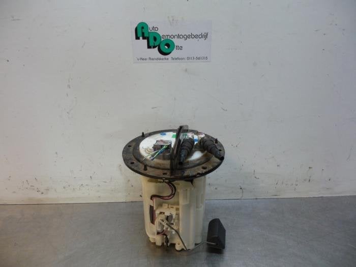 Brandstofpomp Elektrisch van een Subaru Legacy (Legacy 04-), Subaru, Gebruikt, -, -