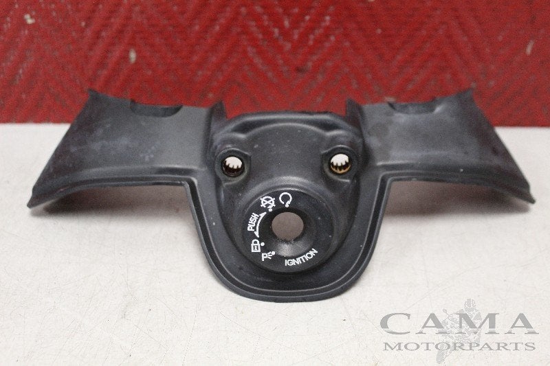 COVER T CILINDER Ducati Panigale V4 2018- (4601G221A), Dhr. S. di Majo, Gebruikt, Info@cama-motorparts.nl, P.J. Troelstraweg 8 8
3144 CX  MAASSLUIS, NL
