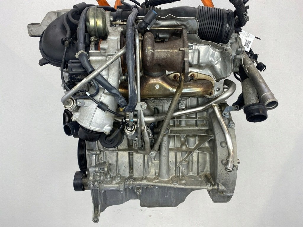 Moteur M270910 Complet MERCEDES-BENZ A-CLASS GLA-CLASS