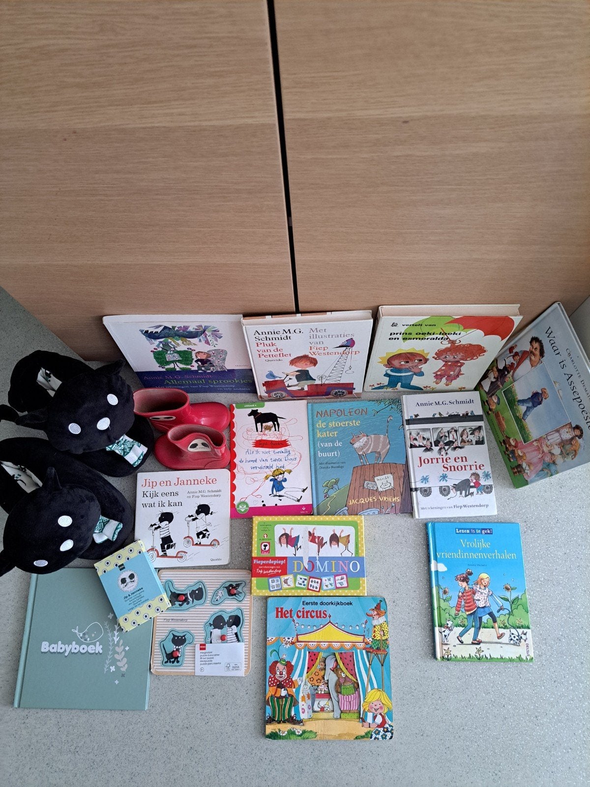 Sprookjesboeken, Livres, Contes & Fables, Enlèvement ou Envoi