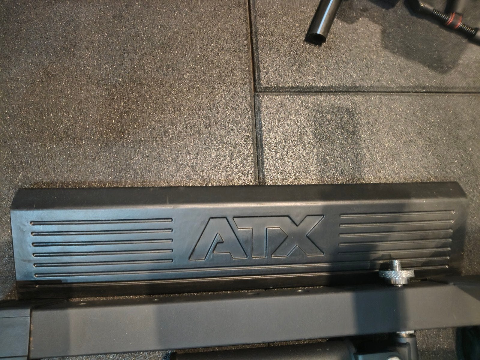 ATX squat block, Sports & Fitness, Enlèvement