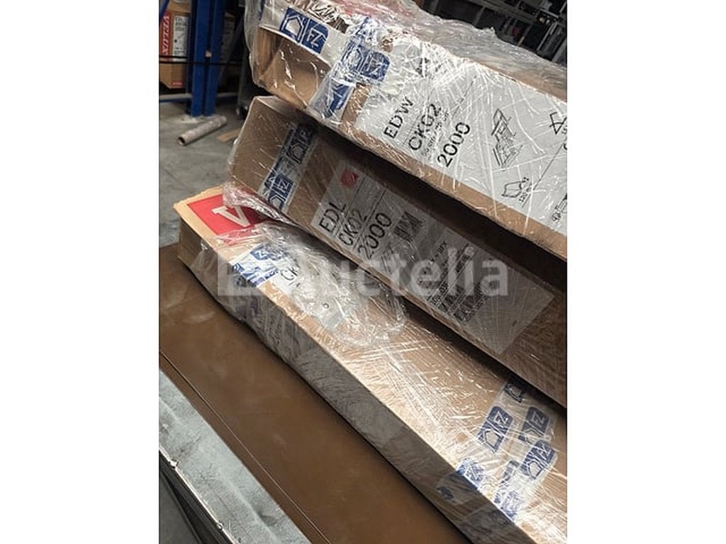 Lot de 3 raccords Velux EDL/EDW CK02 – 550  780 mm – i, Autos : Pièces & Accessoires