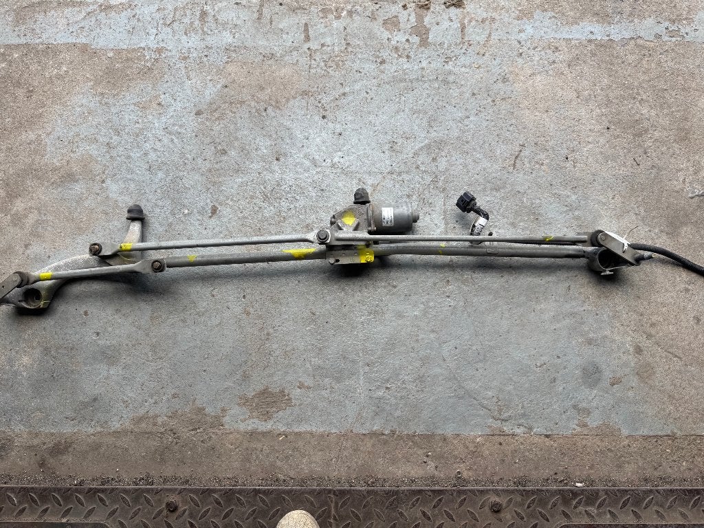 MOTEUR ESSUIE GLACE FORD C-MAX, Autos : Pièces & Accessoires, Enlèvement, Utilisé, Ford