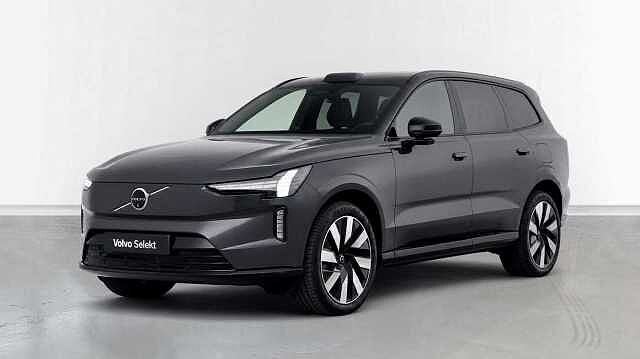 Volvo EX90 Ultra Twin Motor Performance 7 zit | Luchtvering, Auto's, Volvo, Automaat, 376 kW, 509 pk, 7 zetels