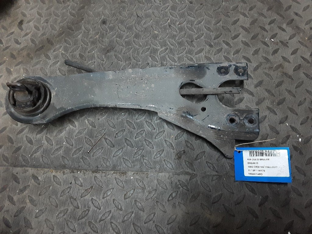 LIAISON DE TENSION ARRIÈRE DROIT Kia Cee'd (EDB5), Kia, Info@kia.de, Utilisé, Theodor-Heuss-Allee 11
60486  Frankfurt am Main, DE