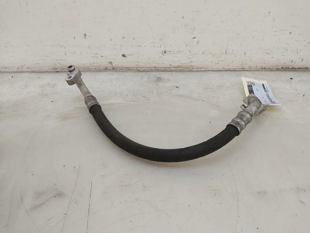 AIRCO LEIDING Volkswagen Polo V (6R) (|6R0820721J|), Gebruikt, Volkswagen