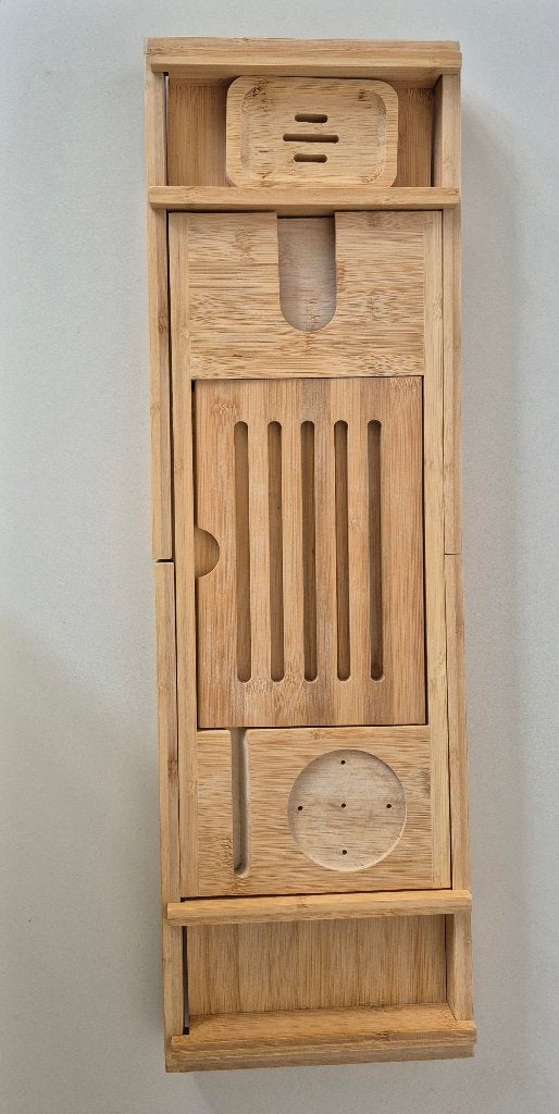 Badplank - hout, Ophalen, Gebruikt, Overige typen, 50 tot 100 cm