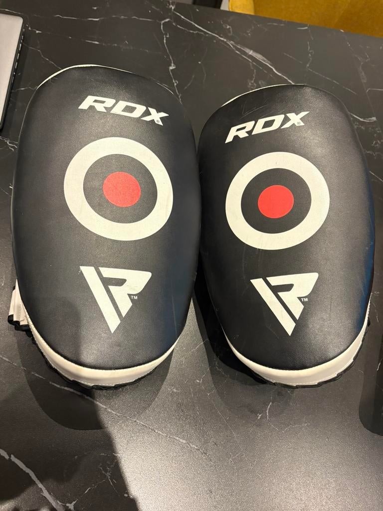 Paos RDX APR-T3W, Ophalen, Zo goed als nieuw