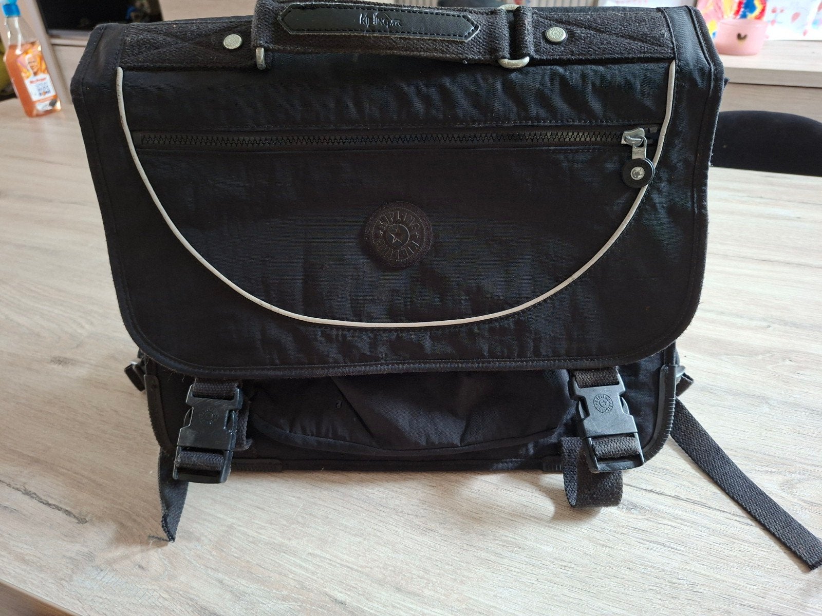 Kipling boekentas, Diversen, Ophalen of Verzenden