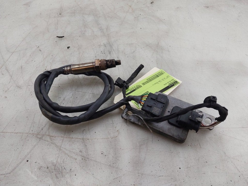NOX SENSOR Audi A6 Avant (C7) (|8K0907807T|8K0907807AC|), Info@audi.de, Audi, Audi AG, Gebruikt