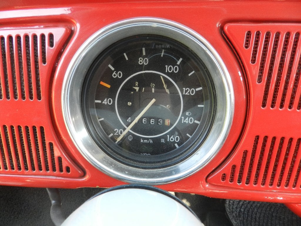 Volkswagen Kever, foto 12