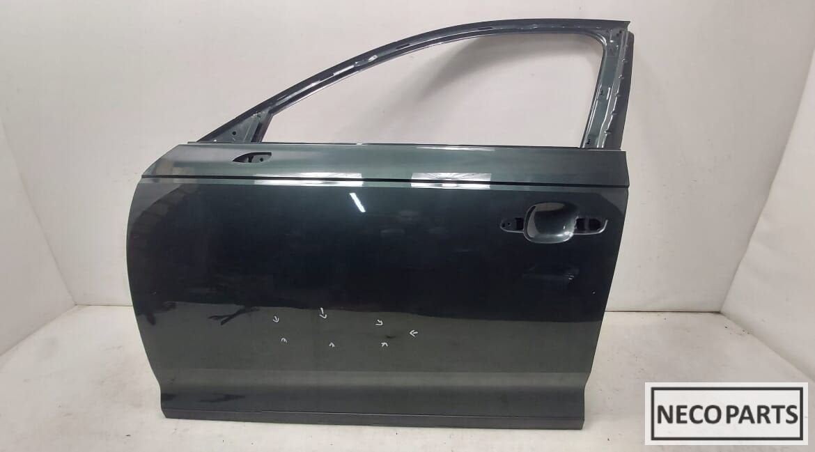 AUDI A4 B9 PORTIER DEUR PORTIEREN DEUREN OP AANVRAAG!!!, Arrière, -, Haillon arrière, Audi