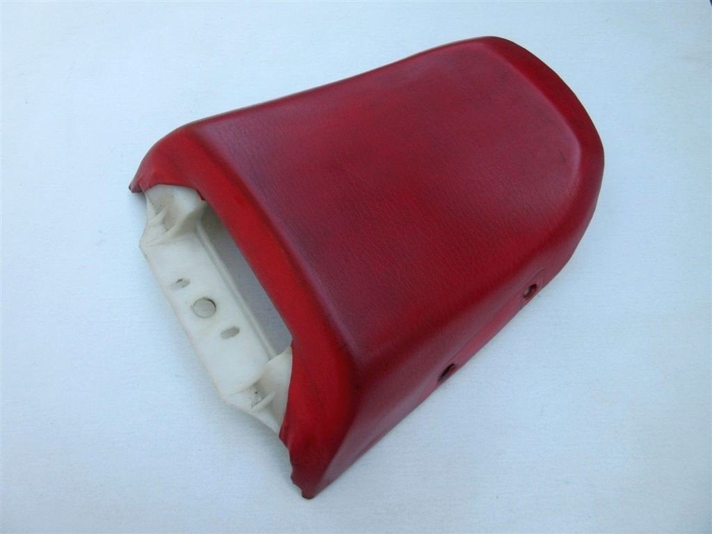 Suzuki GSX600F zadel achter buddyseat GSX 600 F buddy seat, Motoren, Ophalen of Verzenden, Gebruikt