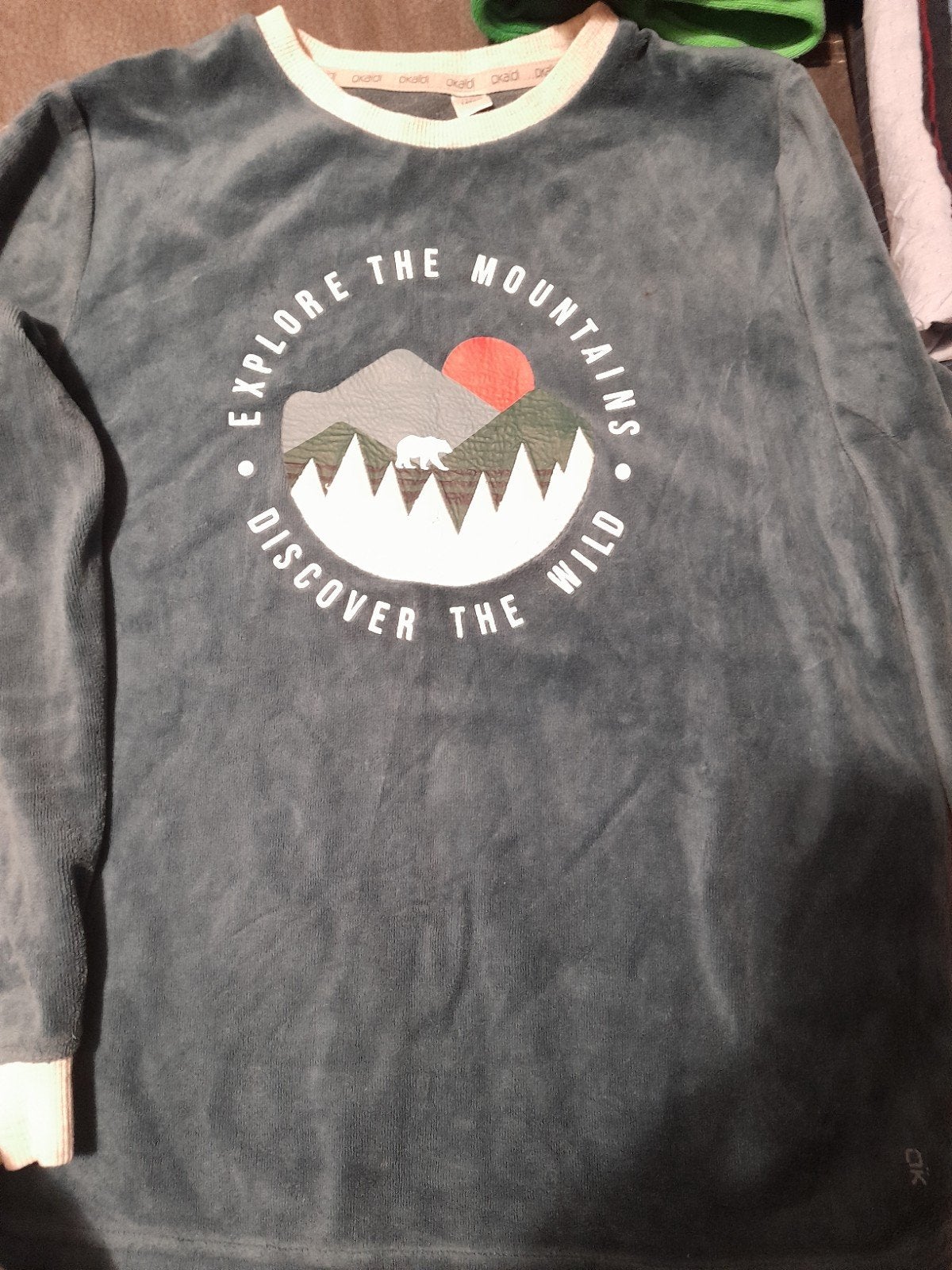 kinderkleren, Kinderen en Baby's, Ophalen of Verzenden, Zo goed als nieuw, Jongen of Meisje