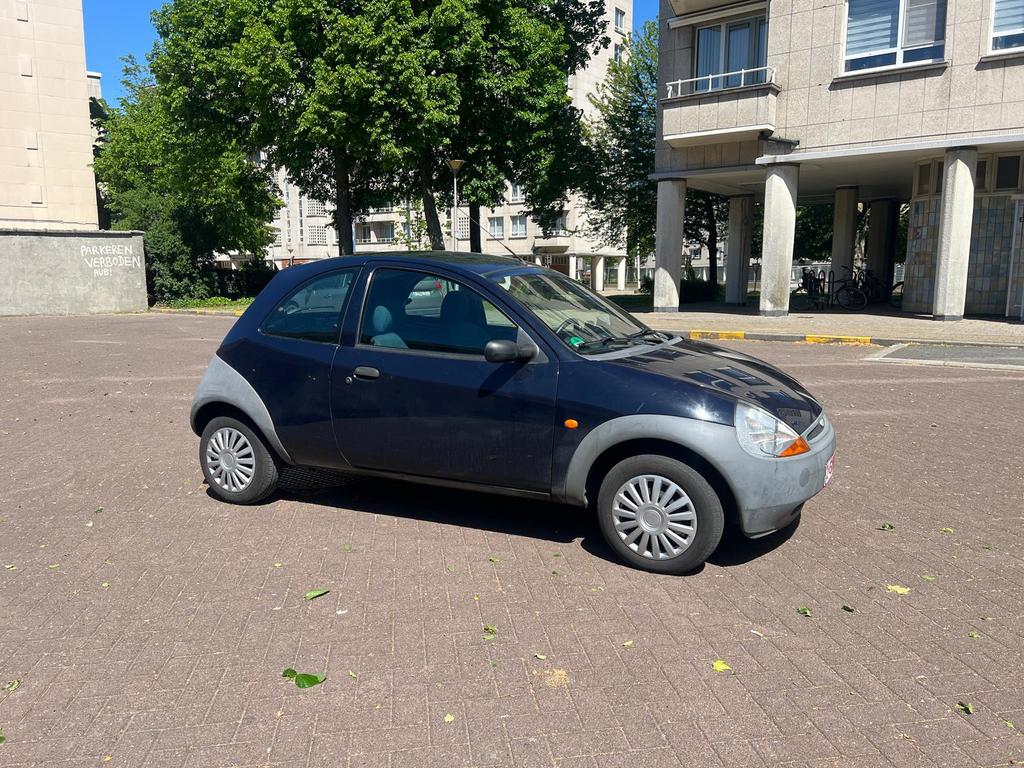 Ford Ka, Autos, Achat, Ka, Particulier, Essence