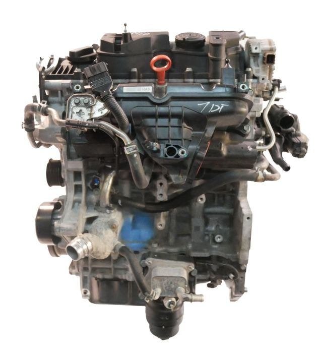 Moteur d'occasion Hyundai Tucson 1.6 - G4FT/Z87512MZ00, Verzenden, Gereviseerd, Hyundai