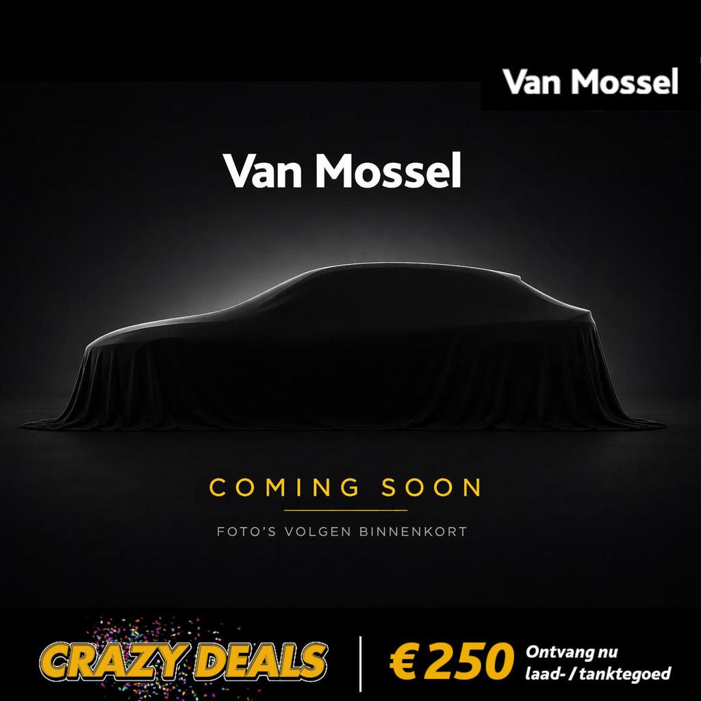 Ford Puma Titanium, Auto's, Ford, Bedrijf, Te koop, Puma, Benzine, SUV of Terreinwagen, Automaat, Stof, Voorwielaandrijving, Gebruikt