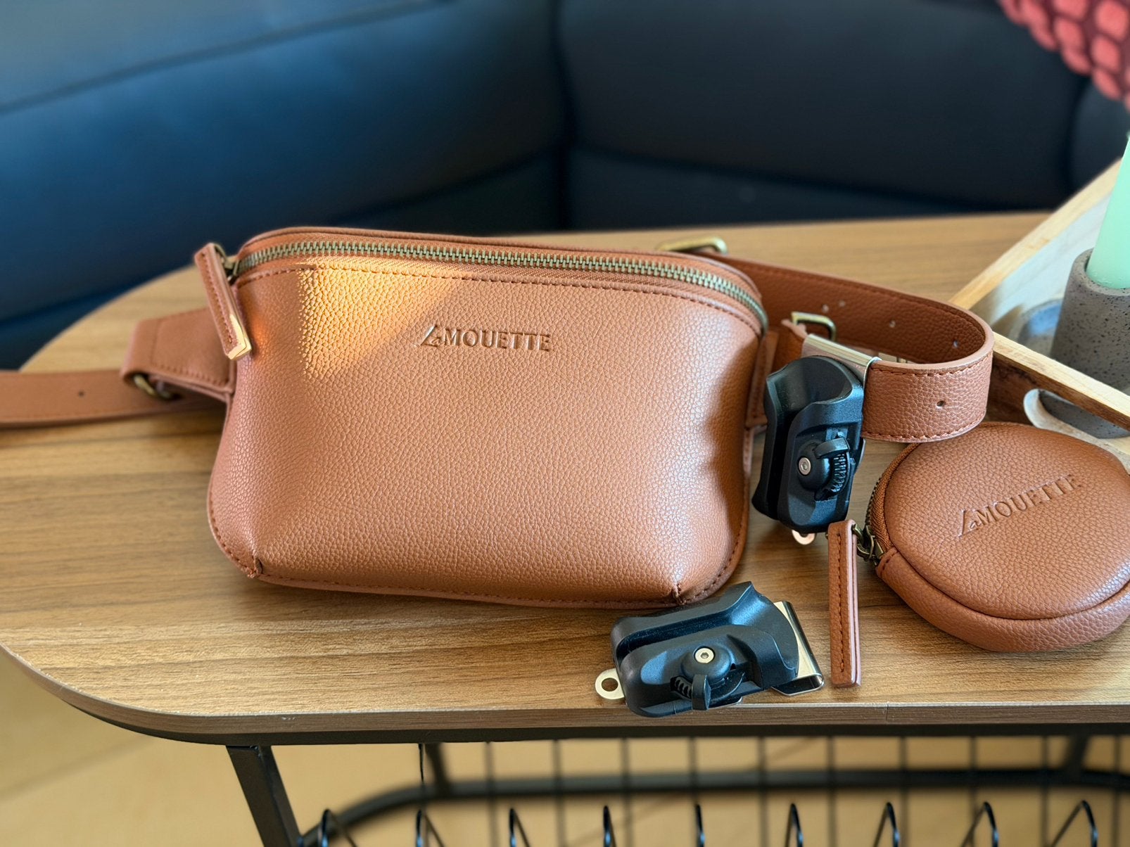 La Mouette Fanny Pack, Enlèvement, Comme neuf