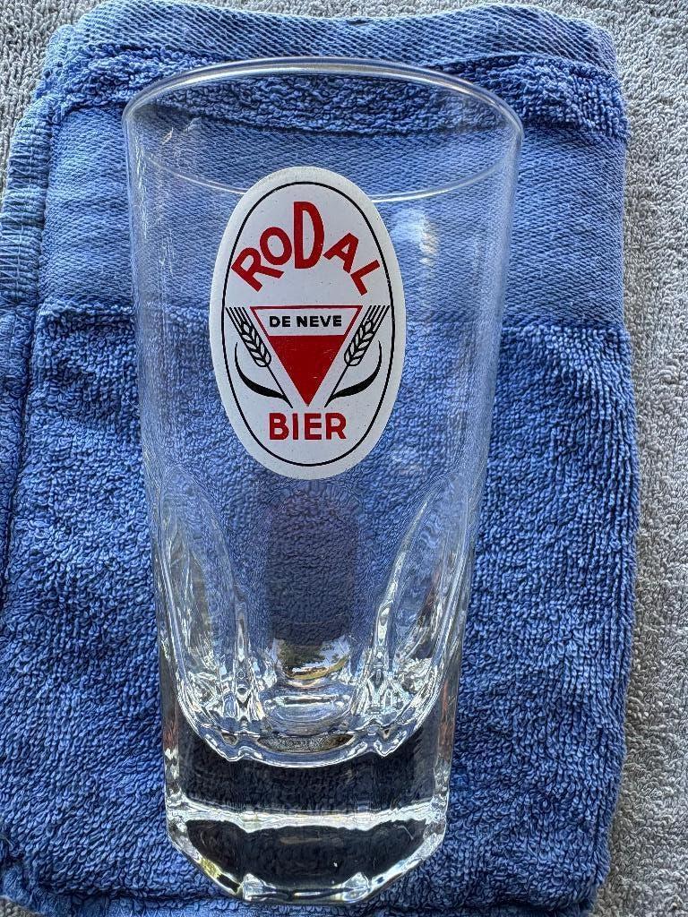 Rodal De Neve, Ophalen of Verzenden, Zo goed als nieuw, Glas of Glazen