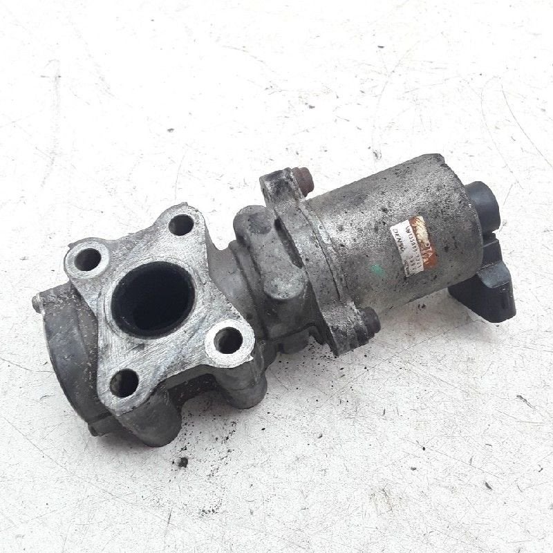 EGR KLEP Toyota Auris (E15) (01-2006/09-2012), Gebruikt, Toyota