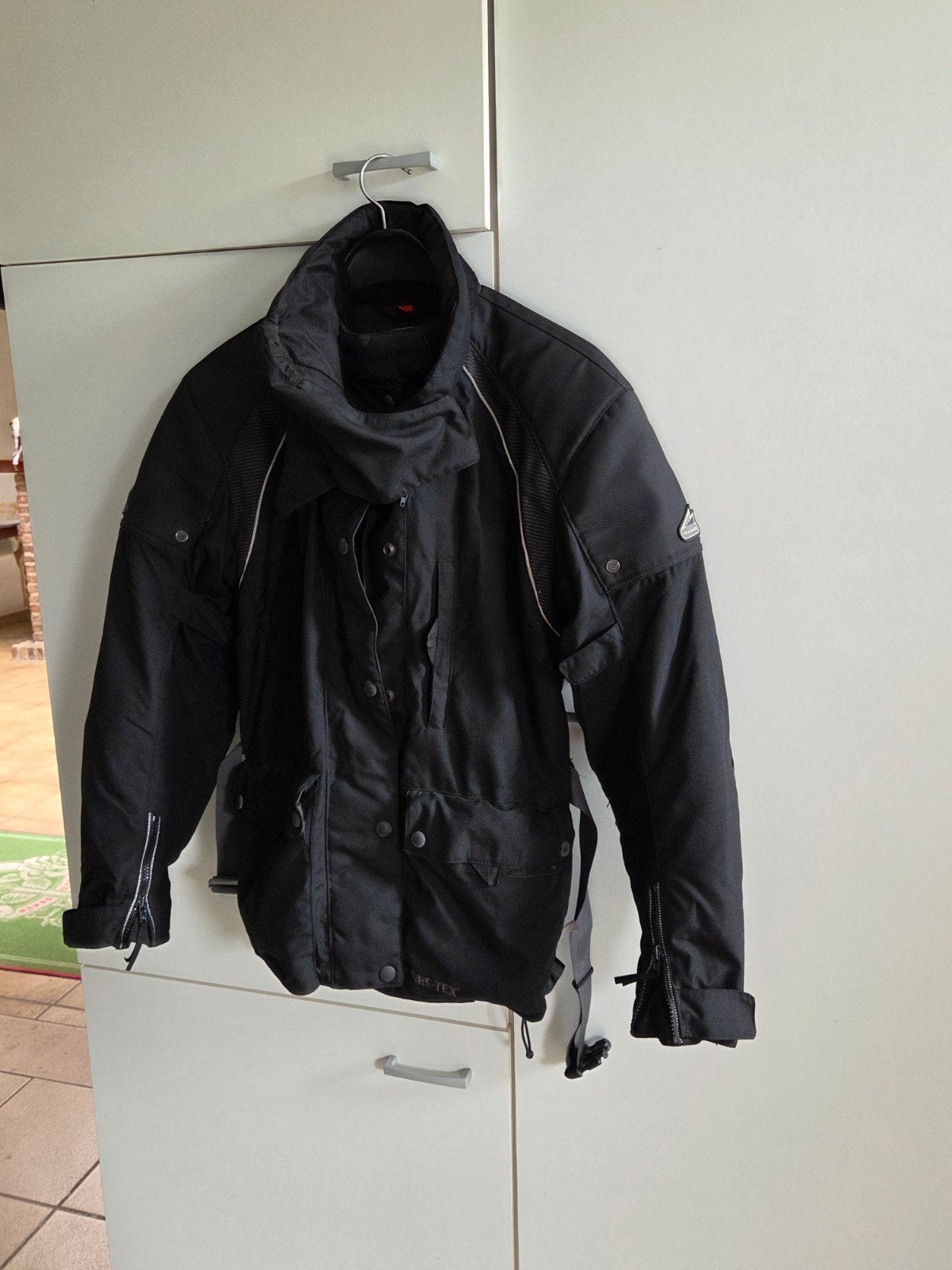 Motovest dames, Motoren, Kleding | Motorkleding, Ophalen, Jas | textiel, Hein Gerincke, Dames