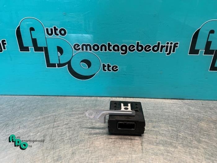 Computer Koeling van een Toyota Corolla (Corolla 96-), Gebruikt, -, -, Ophalen of Verzenden