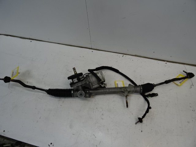 CREMAILLERE DIRECTION MECANIQUE 208 I (CA / CC / CK / CL), Kontakt-peugeot@peugeot.com, Utilisé, Peugeot Deutschland GmbH, Bahnhofsplatz
65423  Rüsselsheim, DE
