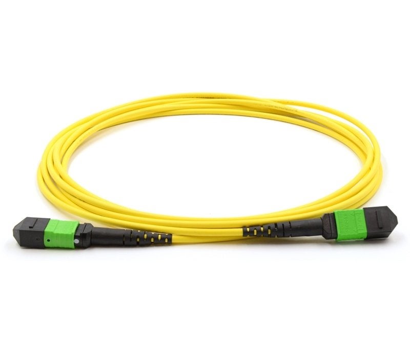 *NIEUW* NetApp X66255A-5 PSM4, MPO to MPO Cable 5m 112-00613, Informatique & Logiciels, Pc & Câble réseau