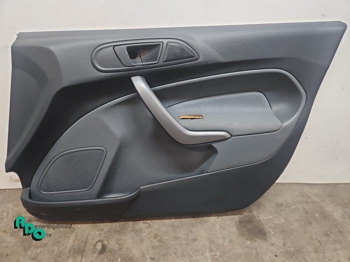 Revêtement portière 4portes avant droite d'un Ford Fiesta, Autos : Pièces & Accessoires, Habitacle & Garnissage, -, 3 mois de garantie