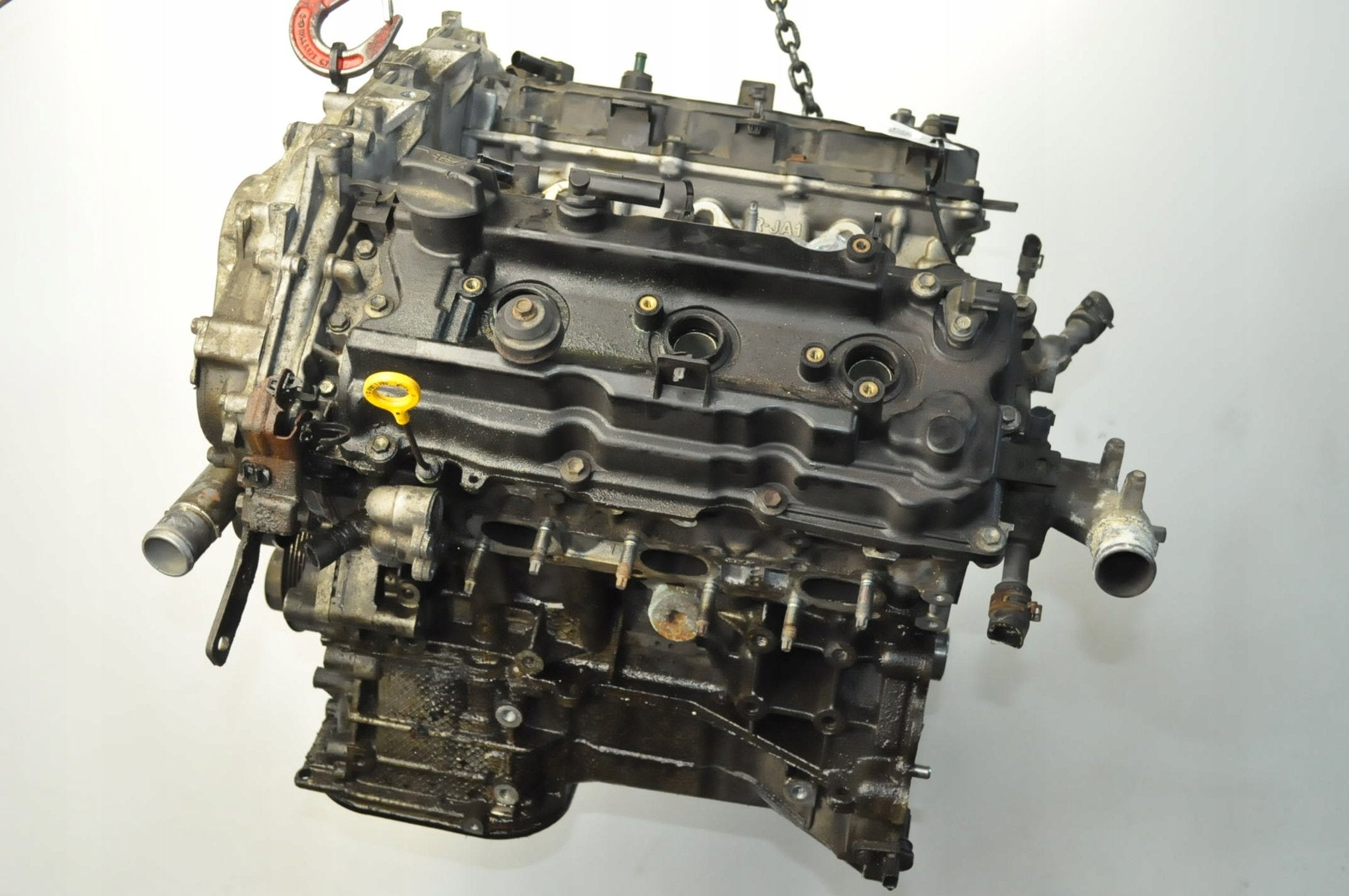 Moteur VQ35 Nu MURANO NISSAN, Envoi, Utilisé, Daihatsu