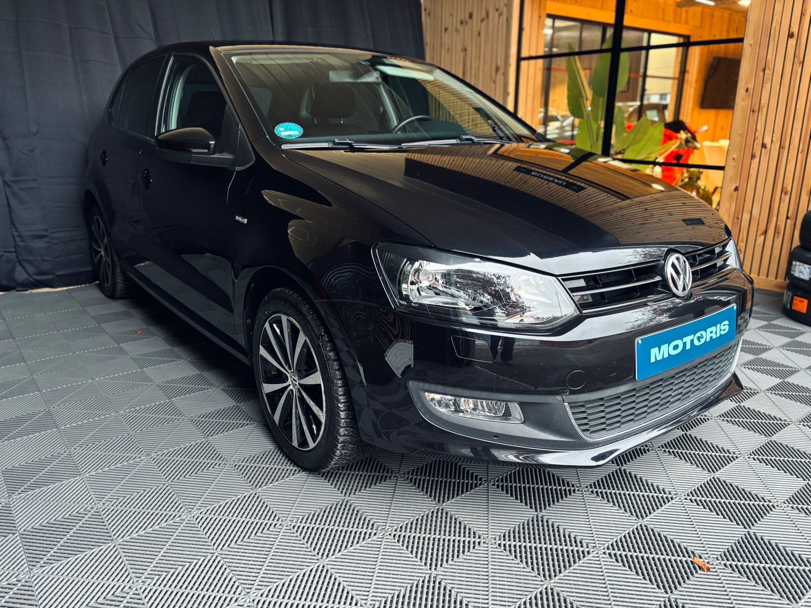Volkswagen Polo 1.4 GARANTIE 12 MOIS, Autos, Essai à domicile, Achat, Entreprise, Garantie prolongée