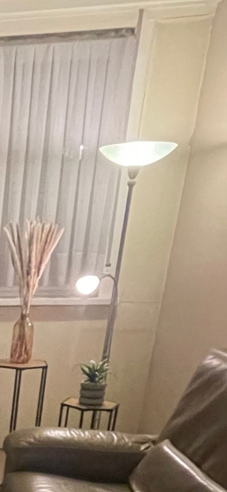 Vloerlamp, Enlèvement, Comme neuf