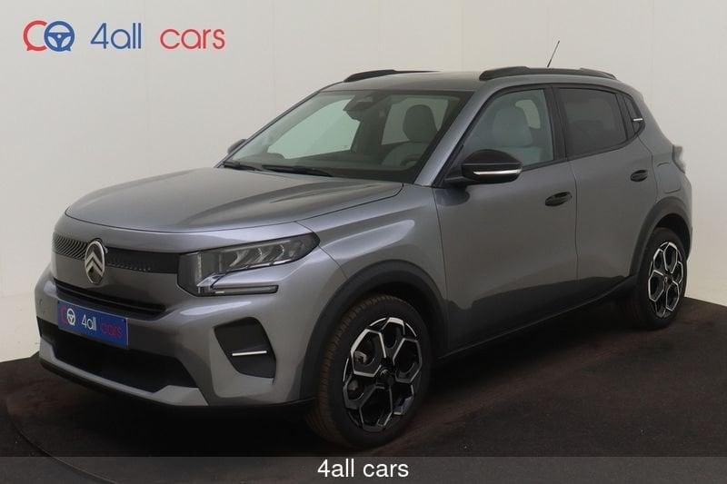 Citroen C3, Voorwielaandrijving, Gebruikt, Euro 6, 1199 cc