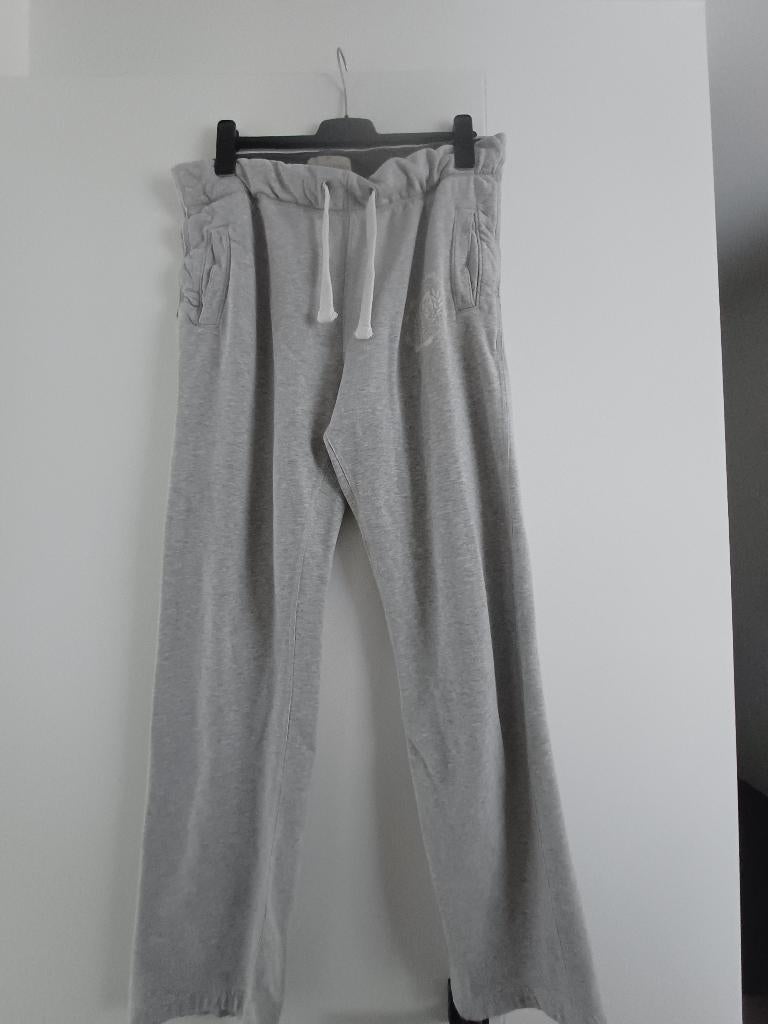 Angelo Litrico - pantalon de survêtement chaud (taille XL), Gris, Enlèvement ou Envoi, Angelo Litrico, Taille 56/58 (XL)