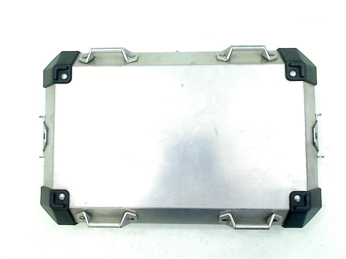TOP CASE BMW R 1200 GS 2013-2016 (R1200GS LC K50) (7699858), Motos, Bayerische Motoren Werke AG, Utilisé, Kundenbetreuung@bmw.de