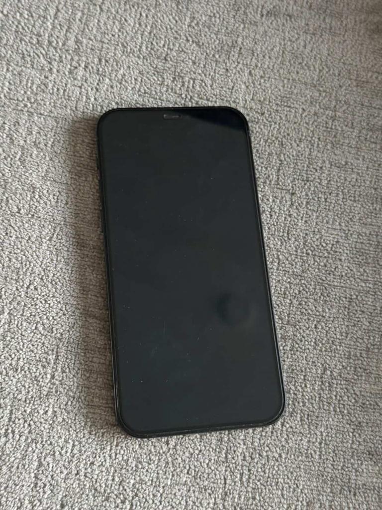 iPhone 12, Télécoms, Enlèvement, Comme neuf, IPhone 12