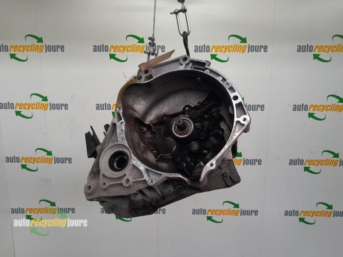 Versnellingsbak van een Nissan Note, Gebruikt, -, -, -